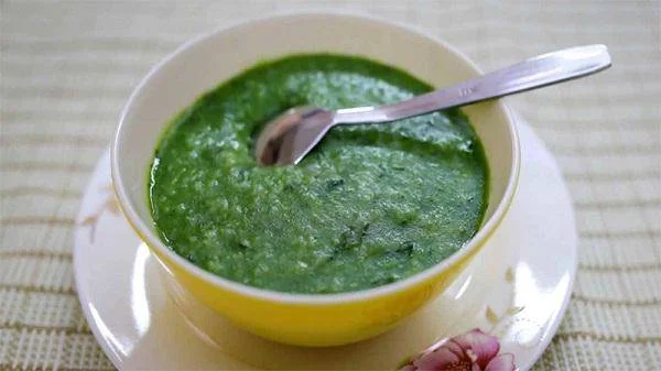 The Ultimate Guide to Nutritious Chicken Porridge for Your Baby's Weaning Journey