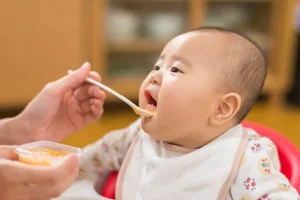 The Ultimate Guide to Nutritious Chicken Porridge for Your Baby's Weaning Journey - image 1