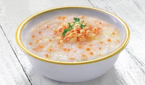 The Ultimate Guide to Nutritious Chicken Porridge for Your Baby's Weaning Journey - image 3