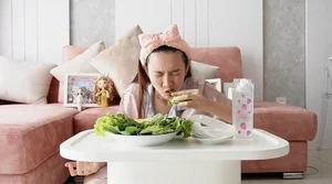 A Glimpse into the Modern Apartment of Miss Grand International Thùy Tiên - image 5