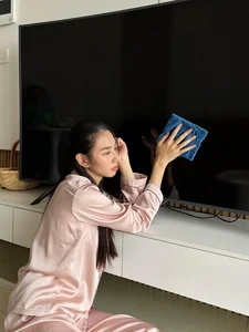 A Glimpse into the Modern Apartment of Miss Grand International Thùy Tiên - image 3