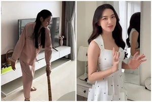 A Glimpse into the Modern Apartment of Miss Grand International Thùy Tiên - image 0