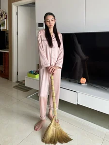 A Glimpse into the Modern Apartment of Miss Grand International Thùy Tiên - image 1