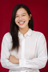 The Incredible Beauty Transformation of Olympic Swimmer Ánh Viên: A New Chapter of Style - image 3
