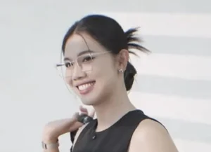 The Incredible Beauty Transformation of Olympic Swimmer Ánh Viên: A New Chapter of Style - image 0