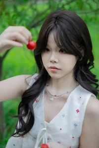 Elegant Portrait Photography Collection: YiTuYu Art Language Vol.10333 featuring Le Di - image 17