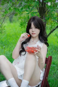 Elegant Portrait Photography Collection: YiTuYu Art Language Vol.10333 featuring Le Di - image 20