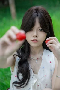 Elegant Portrait Photography Collection: YiTuYu Art Language Vol.10333 featuring Le Di - image 5