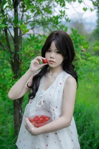 Elegant Portrait Photography Collection: YiTuYu Art Language Vol.10333 featuring Le Di - image 14