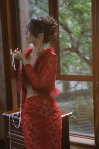 Art Language Vol.10247 - Qiao Ke Li He Da Hua Jia 16P Creative Gallery - image 12