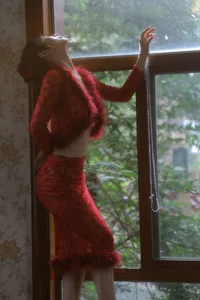 Art Language Vol.10247 - Qiao Ke Li He Da Hua Jia 16P Creative Gallery - image 7