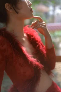 Art Language Vol.10247 - Qiao Ke Li He Da Hua Jia 16P Creative Gallery - image 6
