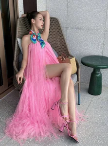 Miss Intercontinental Bao Ngoc Stuns Fans with Her Record-Breaking 1.23m Legs - image 2