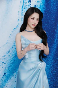 Miss Intercontinental Bao Ngoc Stuns Fans with Her Record-Breaking 1.23m Legs - image 0