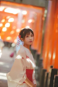 Elegant Aesthetics: Discovering the Grace of Nian Xue WW in YiTuYu Art Language Vol.5915 Exclusive Gallery - image 13