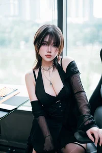 The Viral Phenomenon of the Net Cafe Hot Girl and Her Social Media Reign - image 2