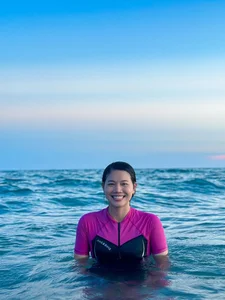 Inside the Luxury Apartment of Olympic Swimmer Anh Vien: A Glimpse into Her Modern Lifestyle - image 1