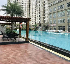 Inside the Luxury Apartment of Olympic Swimmer Anh Vien: A Glimpse into Her Modern Lifestyle - image 5