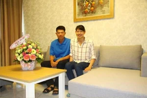 Inside the Luxury Apartment of Olympic Swimmer Anh Vien: A Glimpse into Her Modern Lifestyle - image 6
