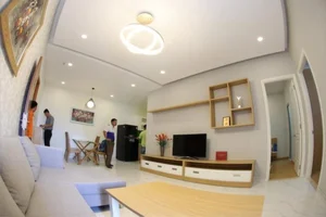 Inside the Luxury Apartment of Olympic Swimmer Anh Vien: A Glimpse into Her Modern Lifestyle - image 7