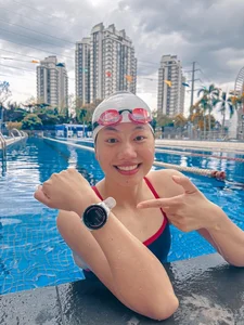 Inside the Luxury Apartment of Olympic Swimmer Anh Vien: A Glimpse into Her Modern Lifestyle - image 4