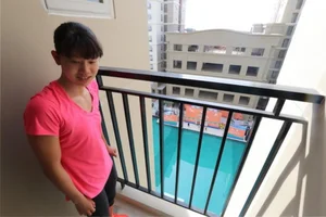 Inside the Luxury Apartment of Olympic Swimmer Anh Vien: A Glimpse into Her Modern Lifestyle - image 8