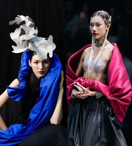 Exploring the Artistic Mastery of 'Rose of the Dawn' by Designer Thanh Hương Bùi - image 5
