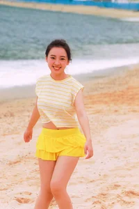 Stunning Visuals in YiTuYu Art Language Vol.5020 Featuring Ju Zi - image 9