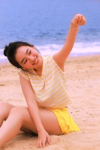 Stunning Visuals in YiTuYu Art Language Vol.5020 Featuring Ju Zi - image 17