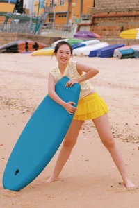 Stunning Visuals in YiTuYu Art Language Vol.5020 Featuring Ju Zi - image 0