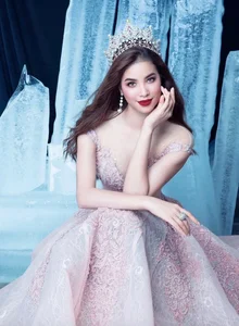 The Timeless Allure of the National Miss: Why This Icon Remains a Fan Favorite a Decade After Showbiz - image 4