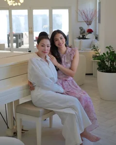 The Timeless Allure of the National Miss: Why This Icon Remains a Fan Favorite a Decade After Showbiz - image 8