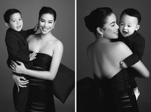 The Timeless Allure of the National Miss: Why This Icon Remains a Fan Favorite a Decade After Showbiz - image 6