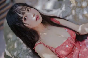 Contemporary Artistic Portraits: YiTuYu Art Language Vol.5975 Featuring Hei Mao Moa OvO - image 14