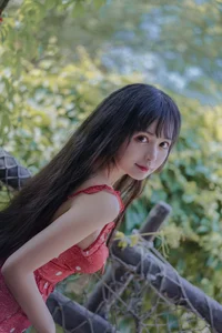 Contemporary Artistic Portraits: YiTuYu Art Language Vol.5975 Featuring Hei Mao Moa OvO - image 15