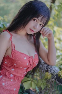 Contemporary Artistic Portraits: YiTuYu Art Language Vol.5975 Featuring Hei Mao Moa OvO - image 6