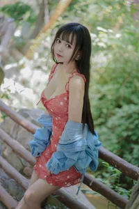 Contemporary Artistic Portraits: YiTuYu Art Language Vol.5975 Featuring Hei Mao Moa OvO - image 10