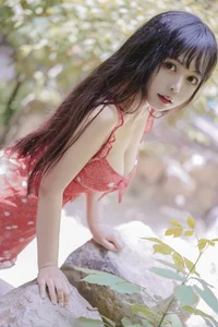 Contemporary Artistic Portraits: YiTuYu Art Language Vol.5975 Featuring Hei Mao Moa OvO - image 21