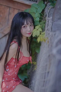 Contemporary Artistic Portraits: YiTuYu Art Language Vol.5975 Featuring Hei Mao Moa OvO - image 12