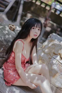 Contemporary Artistic Portraits: YiTuYu Art Language Vol.5975 Featuring Hei Mao Moa OvO - image 22
