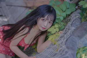 Contemporary Artistic Portraits: YiTuYu Art Language Vol.5975 Featuring Hei Mao Moa OvO - image 3