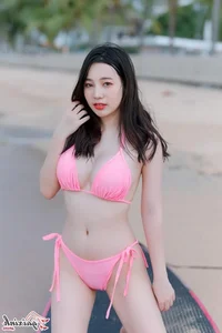 Summer Bliss: The Ultimate Guide to Pink Bikini Fashion Trends - image 69