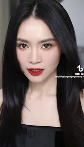 Ninh Dương Lan Ngọc Debunks Pregnancy Rumors with Stunning Bare-Faced Transformation and Education Plans - image 3