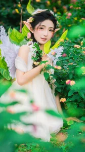 YiTuYu Art Language Vol.5579 Featuring Min Zui Xiao Mo Xuan Photography Gallery - image 16