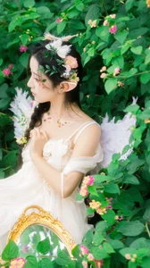 YiTuYu Art Language Vol.5579 Featuring Min Zui Xiao Mo Xuan Photography Gallery - image 23