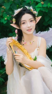 YiTuYu Art Language Vol.5579 Featuring Min Zui Xiao Mo Xuan Photography Gallery - image 22