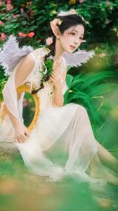 YiTuYu Art Language Vol.5579 Featuring Min Zui Xiao Mo Xuan Photography Gallery - image 32