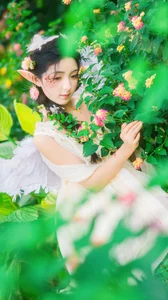 YiTuYu Art Language Vol.5579 Featuring Min Zui Xiao Mo Xuan Photography Gallery - image 28