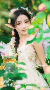 YiTuYu Art Language Vol.5579 Featuring Min Zui Xiao Mo Xuan Photography Gallery - image 4