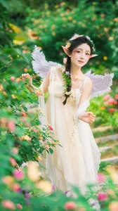 YiTuYu Art Language Vol.5579 Featuring Min Zui Xiao Mo Xuan Photography Gallery - image 37